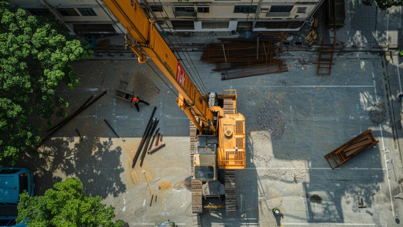一般纳税人建筑劳务与简易征收：区别解析与选择指南