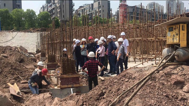 地基基础工程地质勘察：关键要点与误区解析**