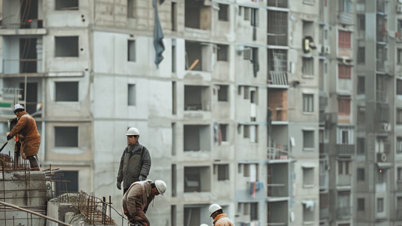 水利工程施工组织设计：揭秘其重要性及选择要点