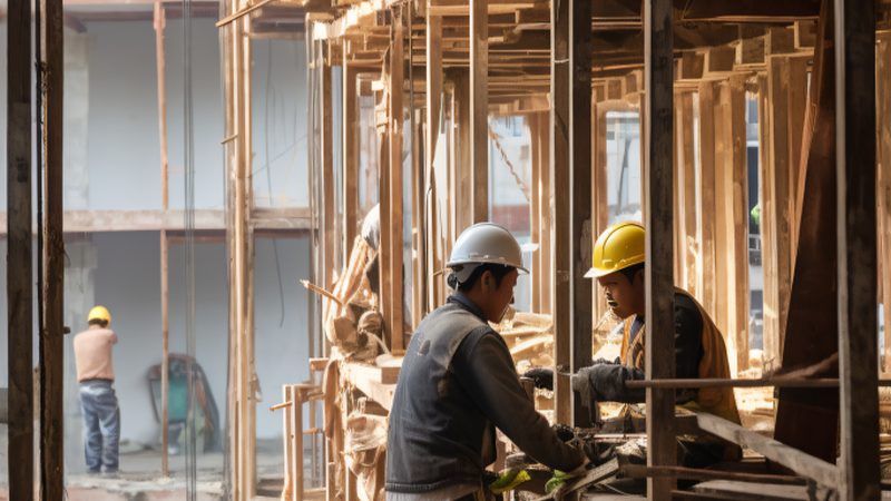 市政道路工程验收标准规范全解析