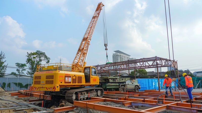 广州建筑资质代办：报价明细与关键要素解析