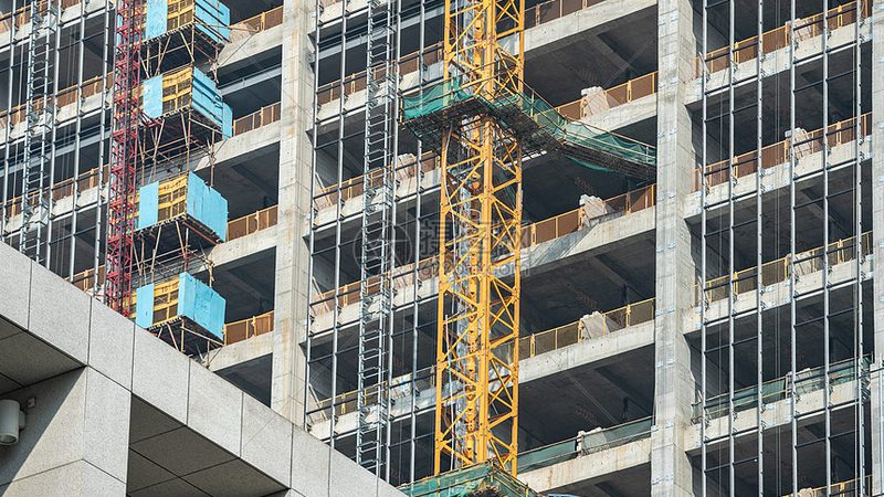 土建施工流程方案定制：关键环节与要点解析