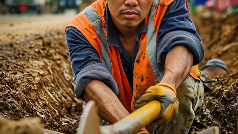 建筑施工总承包合同范本：上海地区合规要点解析