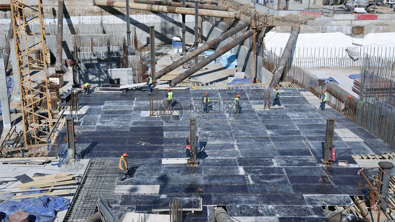 上海建筑资质安全生产许可证代办：关键步骤与注意事项