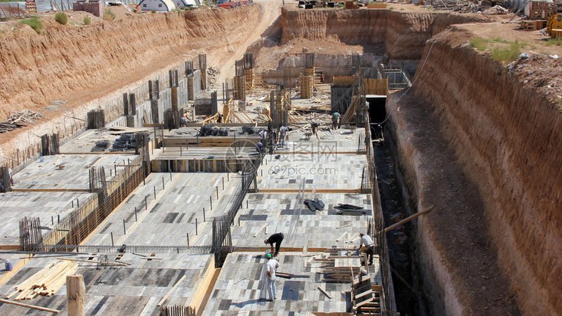 市政道路施工步骤详解流程