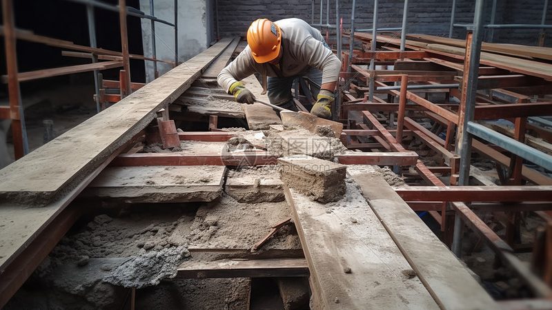 装配式建筑安装价格：揭秘影响成本的关键因素