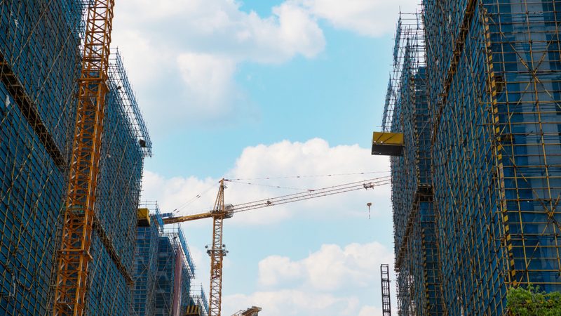 小型装配式建筑公司排名背后的考量因素