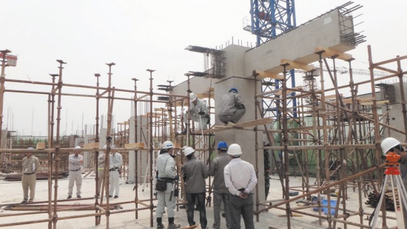 建筑资质代办：条件解析与办理周期详解