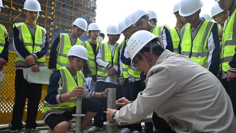 建筑劳务公司排名揭秘：经营模式解析与趋势展望
