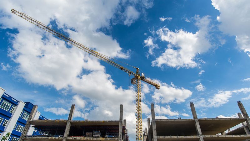 厂房建设监理步骤详解：确保工程质量的秘密武器