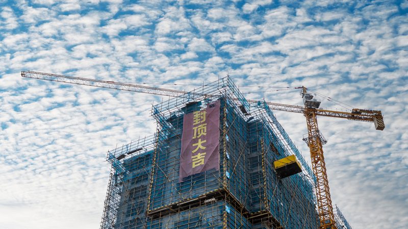 园林工程施工组织设计：关键环节与专业公司选择**