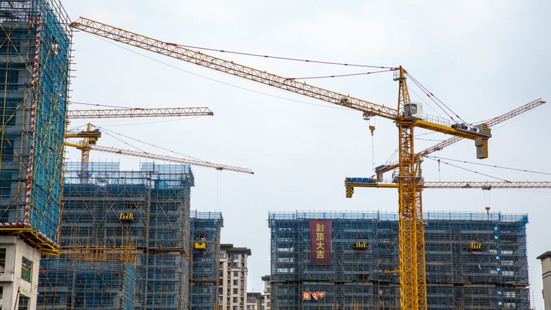建筑资质代办成功率高不高？揭秘资质代办那些事
