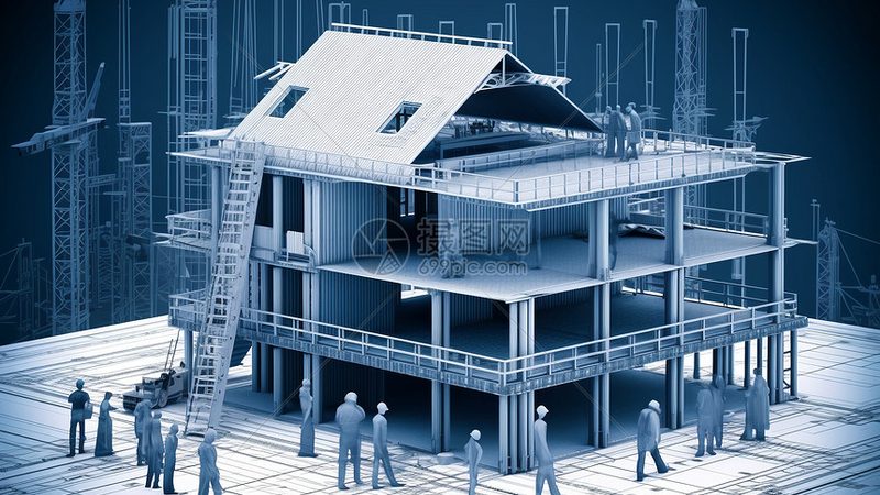 建筑施工总承包加盟：揭秘加盟条件与费用标准**